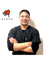 ナオル整体 浦添院(NAORU整体) 花城 可恭