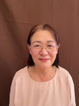 ほっとサロン 杉本 幸子