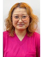 メディカルフットセンターラボ(メディカルフットセンターlab,)&nbsp;鈴木 &nbsp;英里