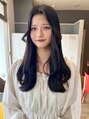 ビー(Be.) 前田 珠来