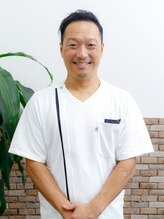 大山整骨治療院 大山 壮一