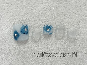 5月のキャンペーン☆フット