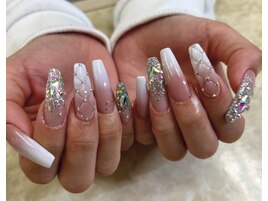 オールフルスタイル★ハンド★