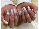 オールフルスタイル：9,800円