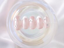 カヤビューティー 六本木(KAYA.beauty)/トレンド120分定額コース