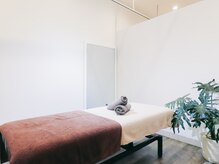 オーバーサンロクゴ 南松本店(OVER365)の雰囲気（清潔な空間で、癒やされながら整う。頑張る自分へのご褒美時間。）