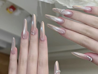 エルエルビューティサロン(L L Beauty Salon)の写真