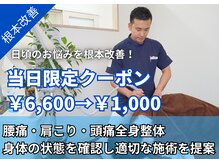 鈴木接骨院 青葉区落合院