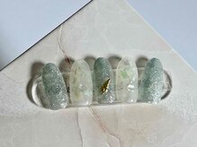 ニコネイル(nico.nail)/定額スタンダードコース