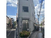 エルア 茨木店(elua)の雰囲気（眉毛アイブロウ/まつ毛パーマ/まつげパーマパリジェンヌ/眉毛/眉）