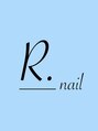 アールドットネイル(R._nail)/カナ　｢enoi[エノイ]取扱/フィルイン導入」