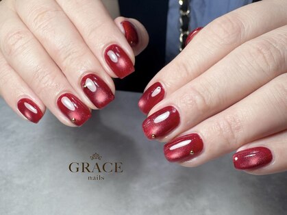 グレース ネイルズ(GRACE nails)の写真