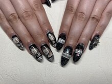 ネイルサロン ブリリアント(Nail Salon Brilliant)/キャラネイル10