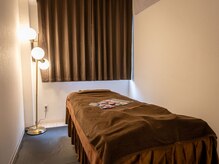 ミーン(miin)/施術ルーム