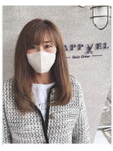 ハピエルルーム(HAPPYEL ROOM) 河本 美樹