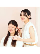 カラクル池袋/似合うメイクを♪