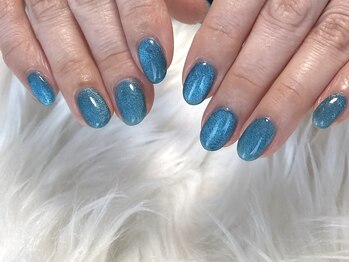 ヴェリタネイル(Verita nail)/マグネット