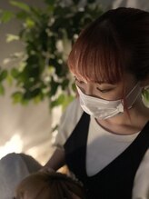 ミー アイラッシュ(Me eyelash)&nbsp;mayu 