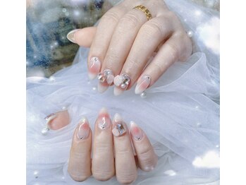 ソラネイル(SORA NAIL)/