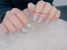 アンアンビューティーサロン(AnAn Beauty Salon)/定額デザイン