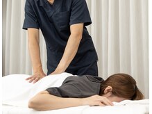 クリア アスリート アンド ビューティーケア(Crea)/海外にて