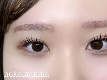 ルシェオ 表参道(LUCIEO)/まつげパーマ