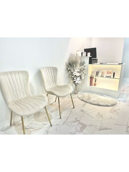 ボリュームのある目元にしたい