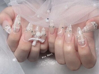 ヒンネイル(Hin Nail)/