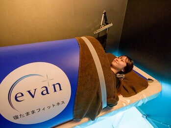 エバン 本八幡店(evan)/サウナドームかぐや姫!