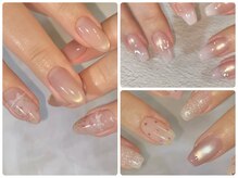 マリーネイル(mary nail)