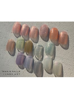 4000円以下のメニューがあるサロン