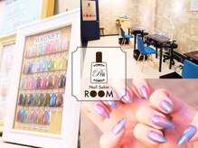 ネイルサロン ルーム 船橋店(ROOM)