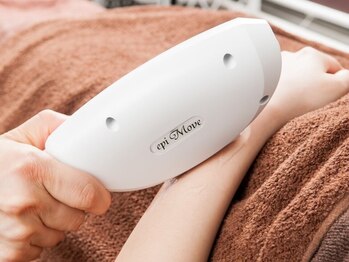 カウピリ(kaupili)/【脱毛】お肌に優しい脱毛機