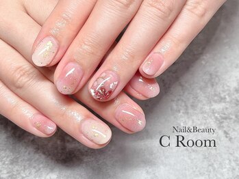シールーム(C Room)/Ｃコース