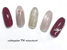 ティーエヌ 溝の口店/☆シンプル・トレンドデザイン☆