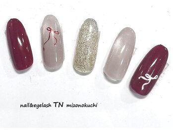 ☆シンプル・トレンドデザイン☆