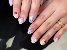 ワンアンドオンリー(One&Only)/