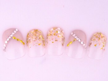 ネイルサロン ノア/[ハンド]オフィスコース☆