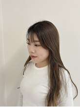 アトリエクラシック JR茨木駅前店(atelier classic)&nbsp;chinatsu 