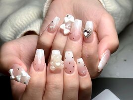 ハートドット/ベイビーブーマー