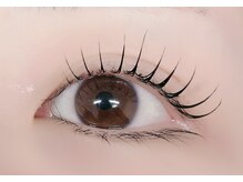 ルチア 高田馬場/パリジェンヌパーマ上