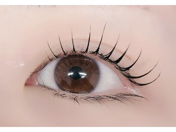 ルチア 高田馬場/パリジェンヌパーマ上