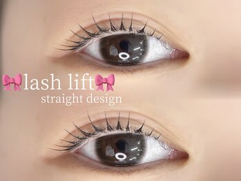 カノア アイラッシュ(KANOA)/【ラッシュリフト】