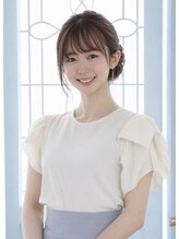 ビジュー(bijou)&nbsp;木崎 早紀