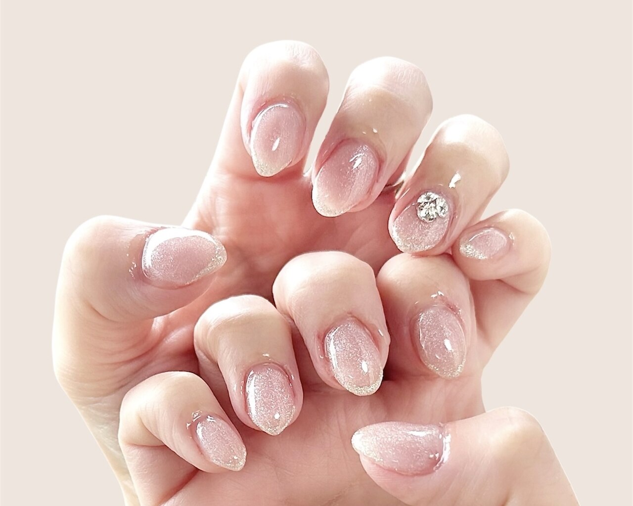 ネイルサロン K｜ホットペッパービューティー