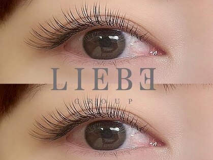 リーベアイラッシュ 東久留米店(Liebe eyelash)の写真