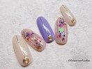 カジュアル定額コース ¥8250
