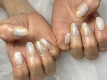 秋桜./定額デザイン