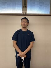町田成瀬台鍼灸接骨院&nbsp;駒場 涼真