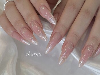 シャルム(charme)/